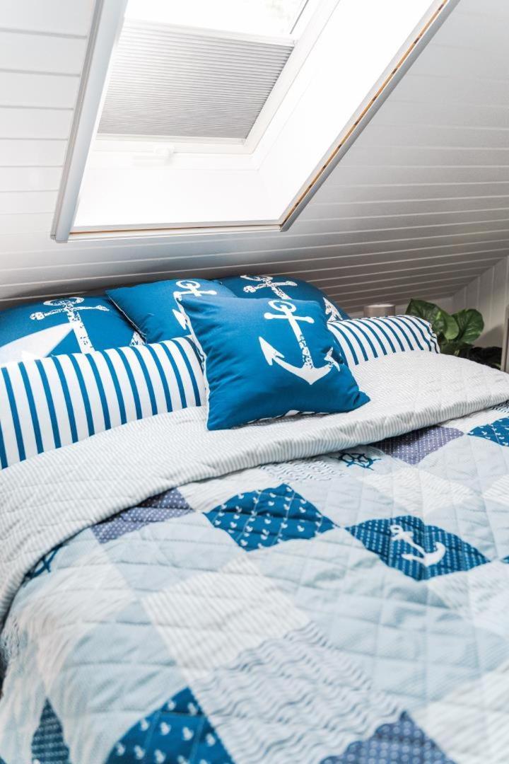 Kleines Ferienhaus Bei Greetsiel - Hunde Willkommen Krummhörn Exteriér fotografie